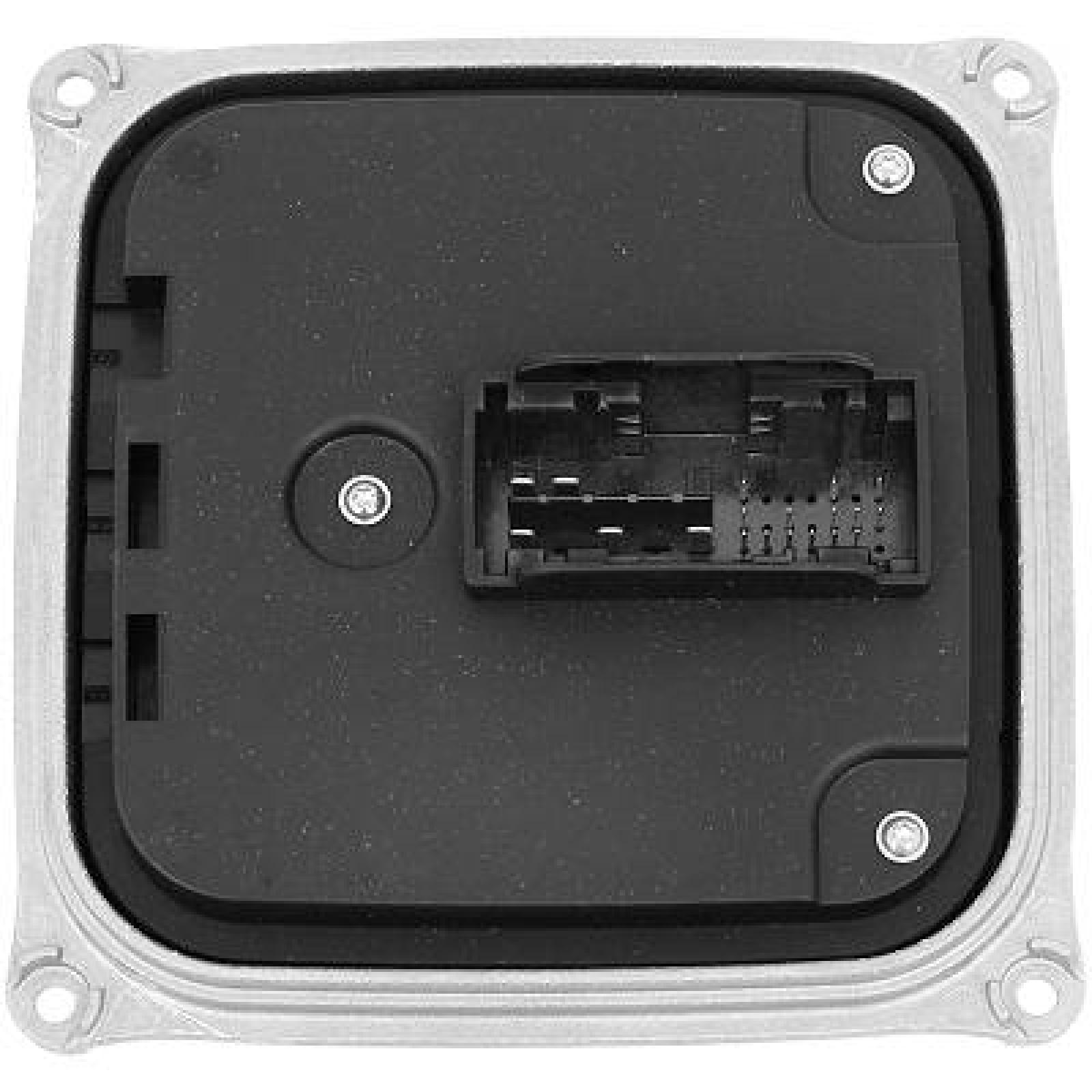 XENONVORSCHALTGERÄT  W176, passend für 12->>              FÜR LED A2189009303